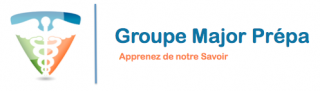 Groupe Major Prepa